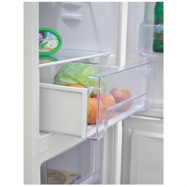 Холодильник NORDFROST NRB 134 W White Холодильник NORDFROST NRB 134 W White