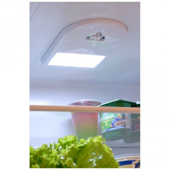 Холодильник NORDFROST NRB 134 W White Холодильник NORDFROST NRB 134 W White