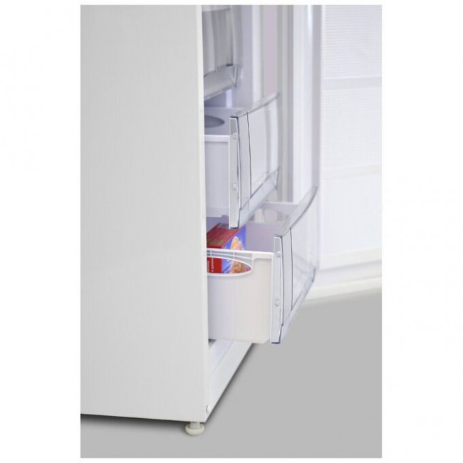 Холодильник NORDFROST NRB 134 W White Холодильник NORDFROST NRB 134 W White