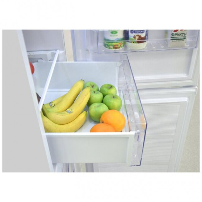 Холодильник NORDFROST NRB 134 W White Холодильник NORDFROST NRB 134 W White