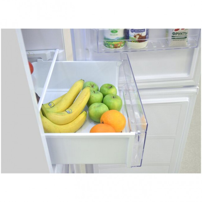 Холодильник NORDFROST NRB 164NF W White Холодильник NORDFROST NRB 164NF W White