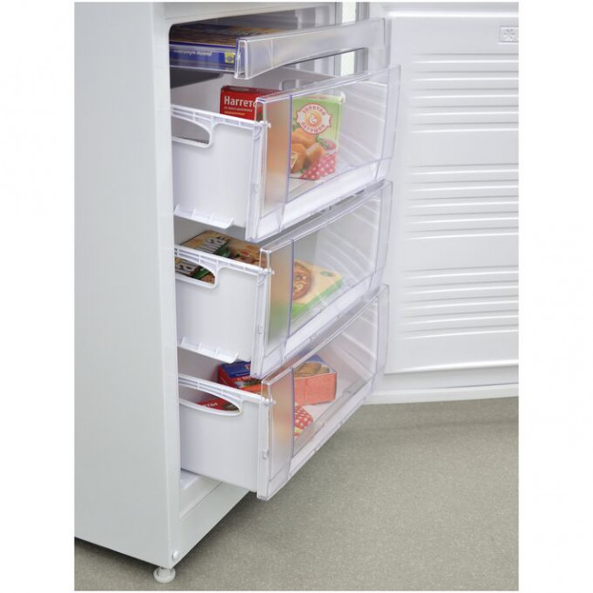 Холодильник NORDFROST NRB 164NF W White Холодильник NORDFROST NRB 164NF W White