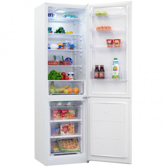 Холодильник NORDFROST NRB 164NF W White Холодильник NORDFROST NRB 164NF W White