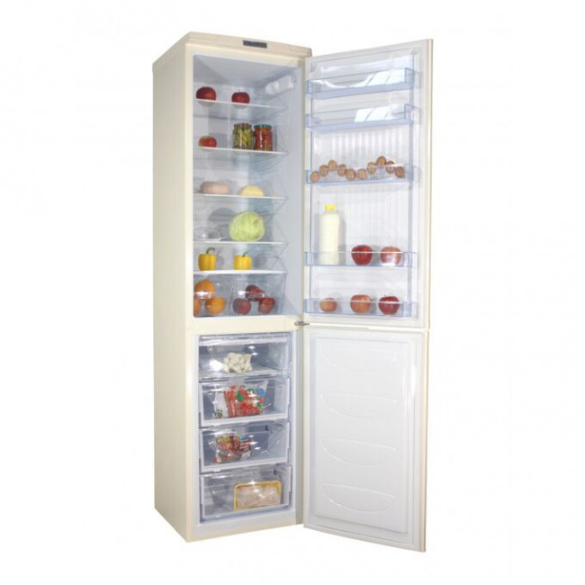 Холодильник Don R-299 S слоновая кость