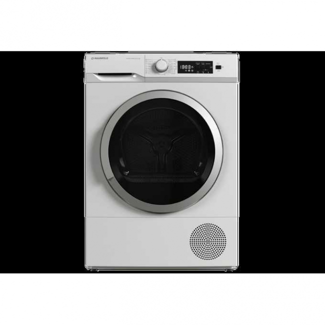 Сушильная машина MAUNFELD MFDM157WH100 Slim