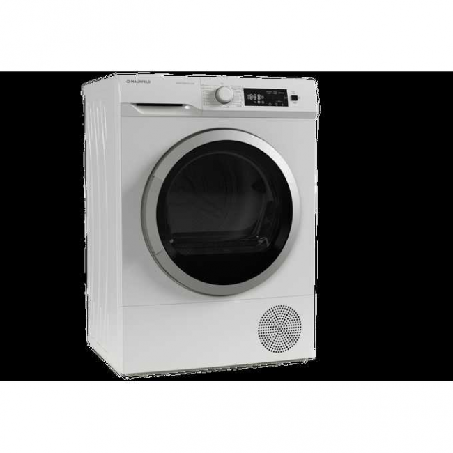 Сушильная машина MAUNFELD MFDM157WH100 Slim