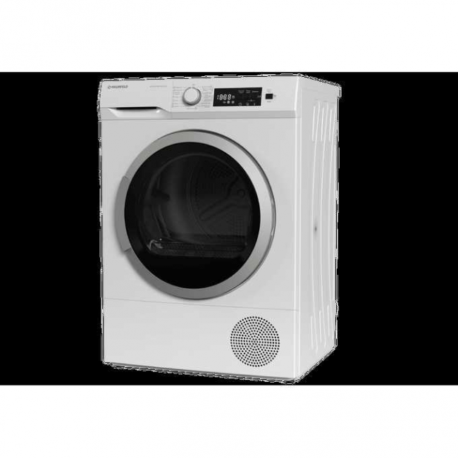 Сушильная машина MAUNFELD MFDM157WH100 Slim
