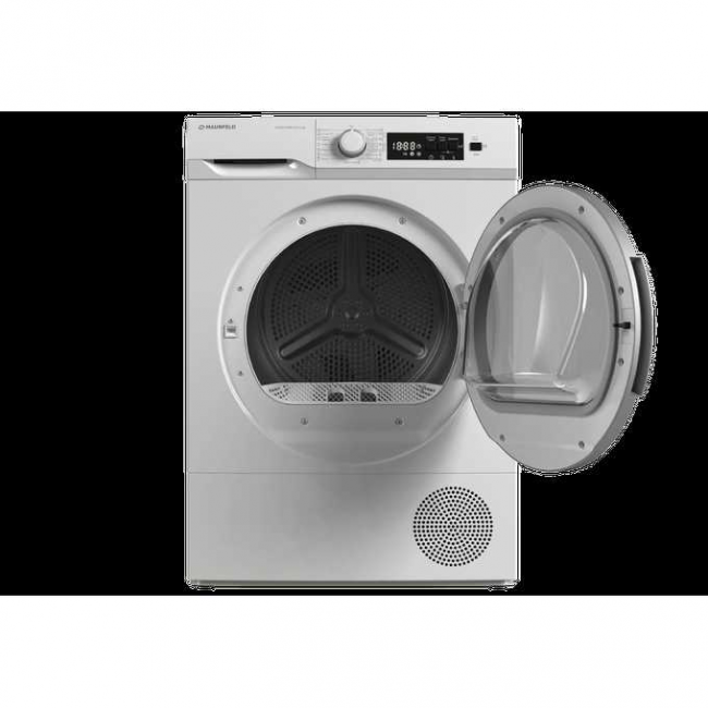 Сушильная машина MAUNFELD MFDM157WH100 Slim