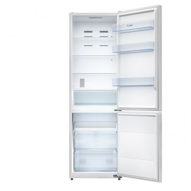 Холодильник LEX LKB185WIDMax Холодильник LEX LKB185WIDMax