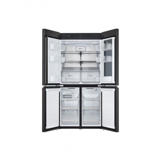 Холодильник LG GR-A24FQAKM