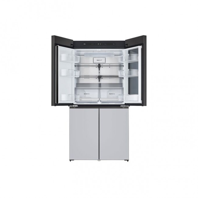 Холодильник LG GR-A24FQAKM