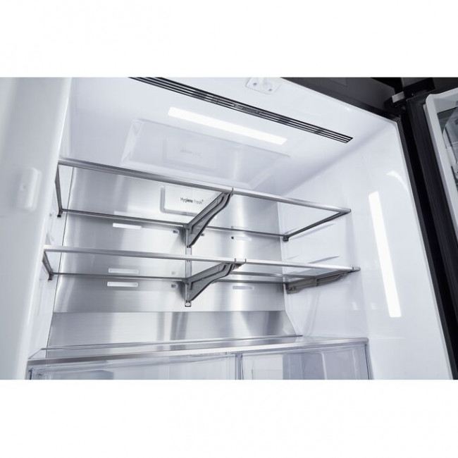 Холодильник LG GR-A24FQAKM