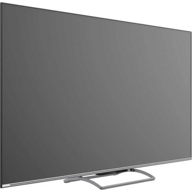 Телевизор Skyworth 65Q77G серый-металлик/серый Телевизор Skyworth 65Q77G серый-металлик/серый