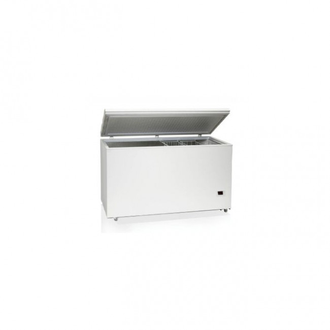 Морозильный ларь Бирюса 455KD