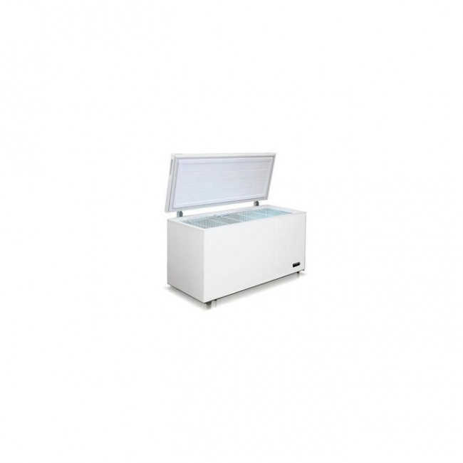 Морозильный ларь Бирюса 455KD