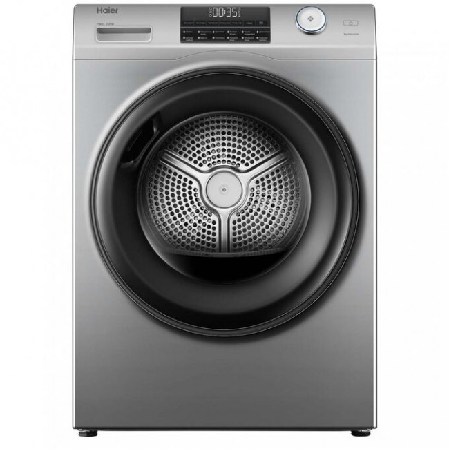 Сушильная машина Haier HD90-A2959S Сушильная машина Haier HD90-A2959S