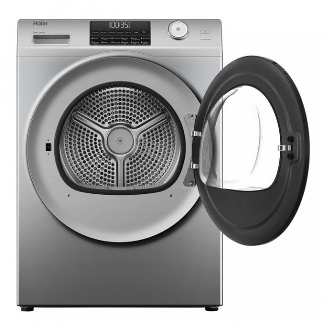 Сушильная машина Haier HD90-A2959S Сушильная машина Haier HD90-A2959S