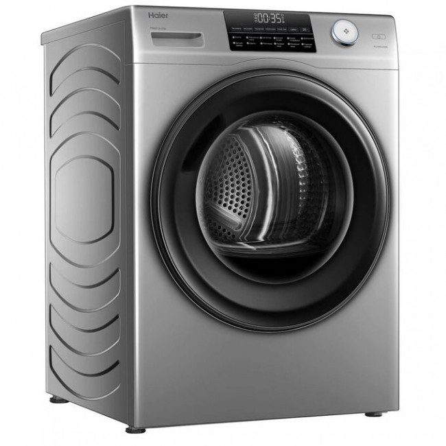 Сушильная машина Haier HD90-A2959S Сушильная машина Haier HD90-A2959S