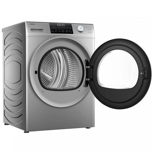 Сушильная машина Haier HD90-A2959S Сушильная машина Haier HD90-A2959S