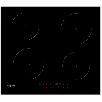 Варочная панель Hotpoint HQ 1760SC IX