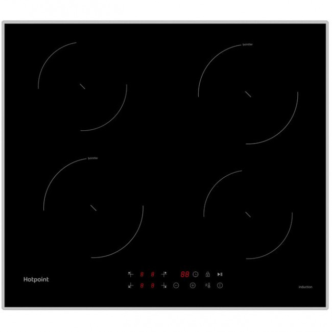 Варочная панель Hotpoint HQ 1760SC IX