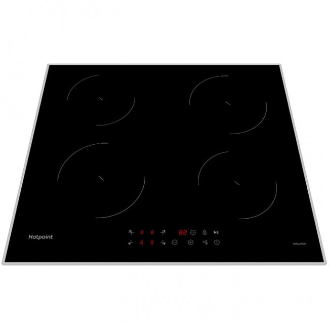 Варочная панель Hotpoint HQ 1760SC IX