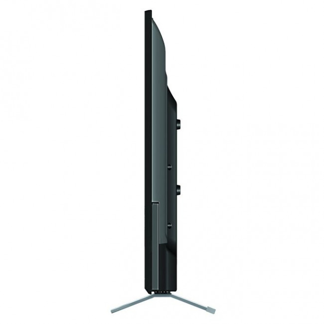 Телевизор PolarLine 50PU11TC-SM черный Телевизор PolarLine 50PU11TC-SM черный