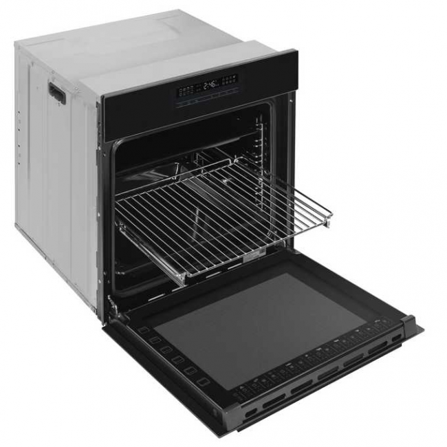 Духовой шкаф MEFERI MEO6016BK Comfort Plus Духовой шкаф MEFERI MEO6016BK Comfort Plus
