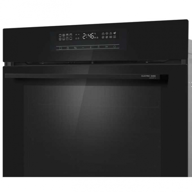 Духовой шкаф MEFERI MEO6016BK Comfort Plus Духовой шкаф MEFERI MEO6016BK Comfort Plus
