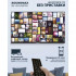 43" Телевизор Soundmax SM-LED43M01SU черный 3840x2160, 4K Ultra HD, 60 Гц, Wi-Fi, Smart TV, Яндекс.ТВ 43" Телевизор Soundmax SM-LED43M01SU черный 3840x2160, 4K Ultra HD, 60 Гц, Wi-Fi, Smart TV, Яндекс.ТВ