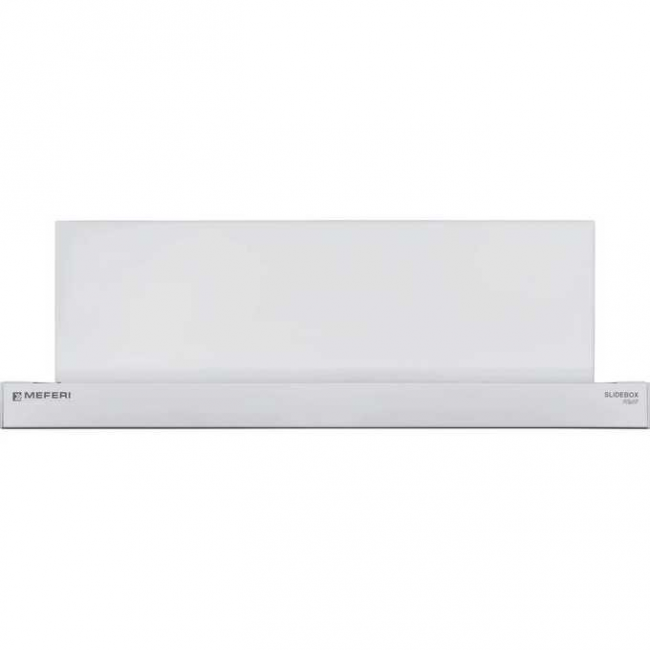 Вытяжка Meferi SLIDEBOX60WH Power