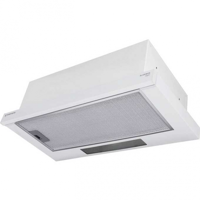 Вытяжка Meferi SLIDEBOX60WH Power