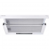 Вытяжка Meferi SLIDEBOX60WH Power