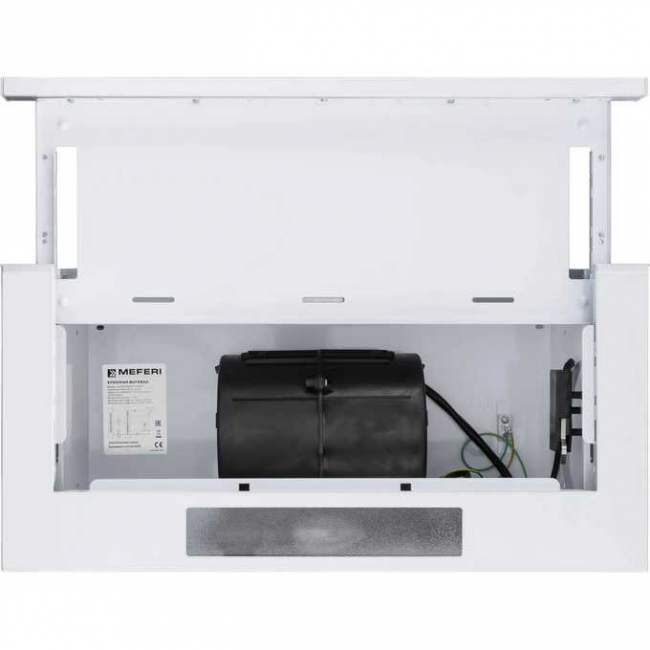 Вытяжка Meferi SLIDEBOX60WH Power