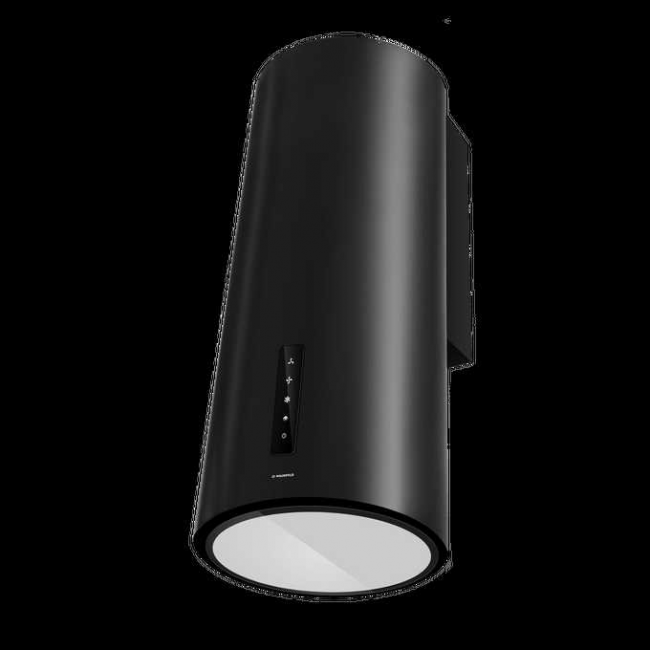 Вытяжка MAUNFELD Vega 39 Wall Sensor LED черный Вытяжка MAUNFELD Vega 39 Wall Sensor LED черный