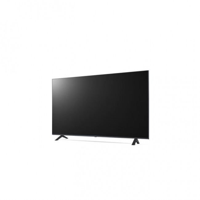 50" Телевизор LG 50UR78006LK.ARUG черный 3840x2160, 4K Ultra HD, 60 Гц, Wi-Fi, Smart TV, webOS