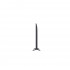50" Телевизор LG 50UR78006LK.ARUG черный 3840x2160, 4K Ultra HD, 60 Гц, Wi-Fi, Smart TV, webOS