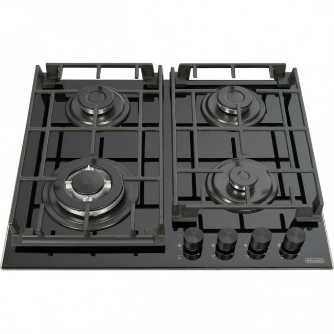 Варочная поверхность DeLonghi Greta 6GW NB Варочная поверхность DeLonghi Greta 6GW NB