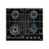 Варочная поверхность DeLonghi Greta 6GW NB