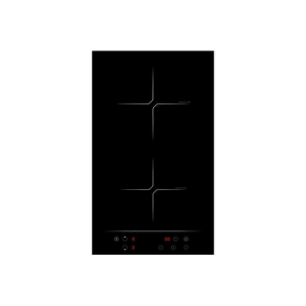 Варочная поверхность Simfer H30I72S002 черный независимая Варочная поверхность Simfer H30I72S002 черный независимая