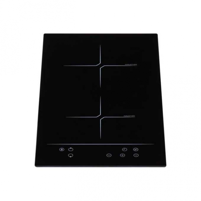 Варочная поверхность Simfer H30I72S002 черный независимая Варочная поверхность Simfer H30I72S002 черный независимая