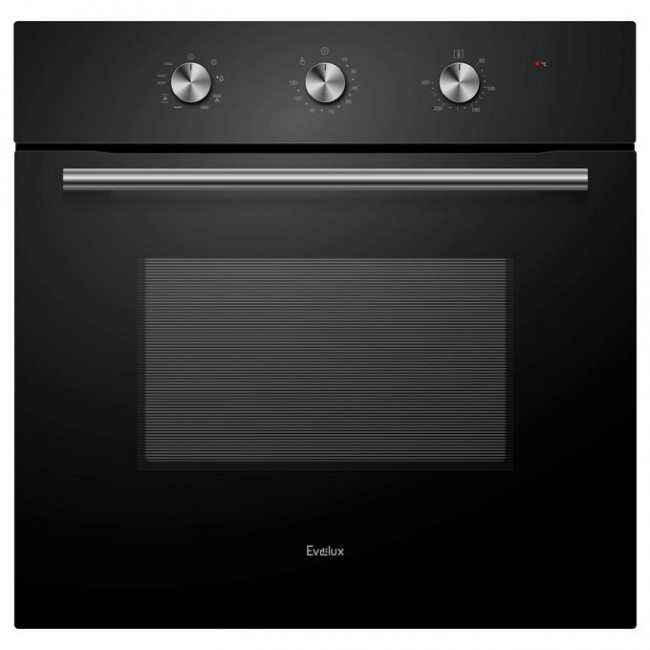 Духовой шкаф EVELUX EO 620 B