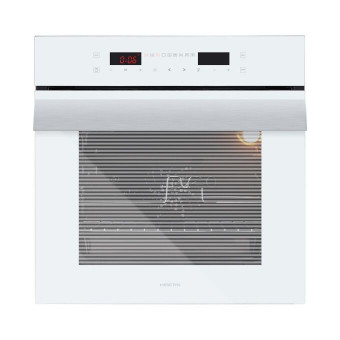 Духовой шкаф HIBERG VM 6192 W