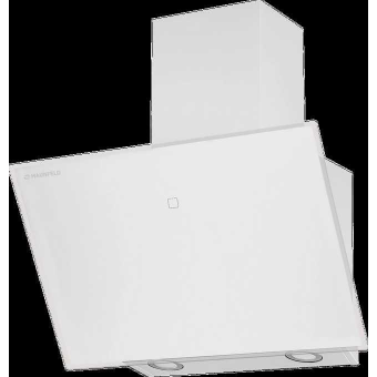 Вытяжка MAUNFELD Eagle 850 60 Glass White