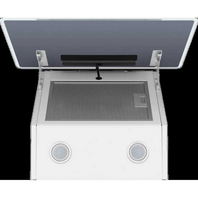 Вытяжка MAUNFELD Eagle 850 60 Glass White Вытяжка MAUNFELD Eagle 850 60 Glass White