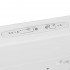 Вытяжка HOMSair Horizontal 50 Белый Вытяжка HOMSair Horizontal 50 Белый