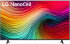 65" (164 см) Телевизор LG 65NANO80T6A