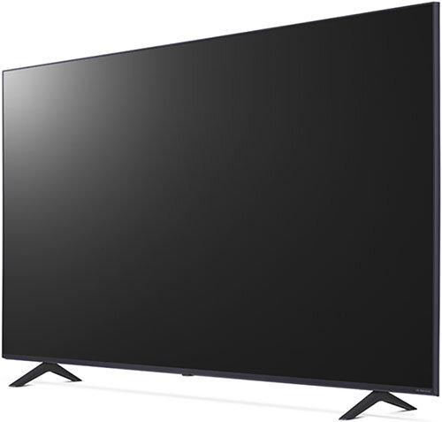 65" (164 см) Телевизор LG 65NANO80T6A