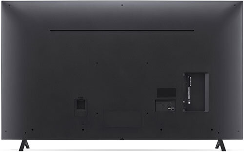 65" (164 см) Телевизор LG 65NANO80T6A