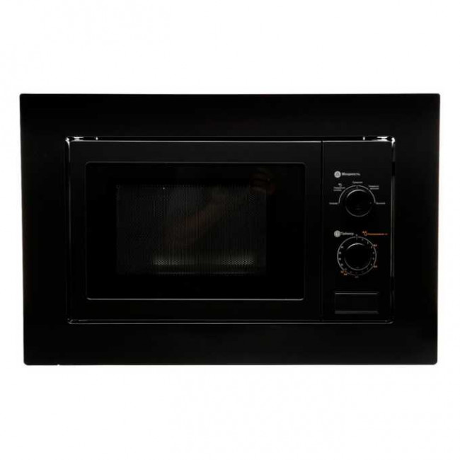 Встраиваемая микроволновая печь Konigin SHMB717BFP